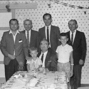 1965 - Grubnic Family House 1